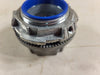 THOMAS & BETTS 1-1/2" Conduit Hub H150GR-C