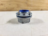 THOMAS & BETTS 1-1/2" Conduit Hub H150GR-C