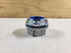 THOMAS & BETTS 1-1/2" Conduit Hub H150GR-C