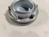 MYERS 1-1/4" Zinc Conduit Hub Cap Off STC-4