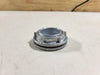 MYERS 1-1/4" Zinc Conduit Hub Cap Off STC-4