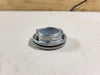 MYERS 1-1/4" Zinc Conduit Hub Cap Off STC-4