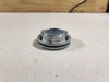 MYERS 1-1/4" Zinc Conduit Hub Cap Off STC-4