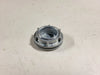 MYERS 1-1/4" Zinc Conduit Hub Cap Off STC-4