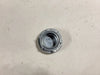 MYERS 1-1/4" Zinc Conduit Hub Cap Off STC-4