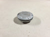 MYERS 1-1/4" Zinc Conduit Hub Cap Off STC-4