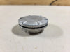 MYERS 1-1/4" Zinc Conduit Hub Cap Off STC-4