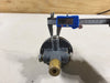 FISHER 3-way Switching Valve Type 164A/16 0-35 psi 1/4"  NPT