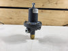 FISHER 3-way Switching Valve Type 164A/16 0-35 psi 1/4"  NPT