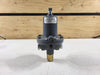 FISHER 3-way Switching Valve Type 164A/16 0-35 psi 1/4"  NPT