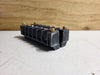 ALLEN-BRADLEY 30A 600V 10-18 AWG Terminal Block EB27B06S