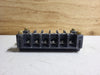 ALLEN-BRADLEY 30A 600V 10-18 AWG Terminal Block EB27B06S