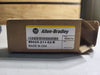 ALLEN-BRADLEY 30A 600V 10-18 AWG Terminal Block EB27B06S