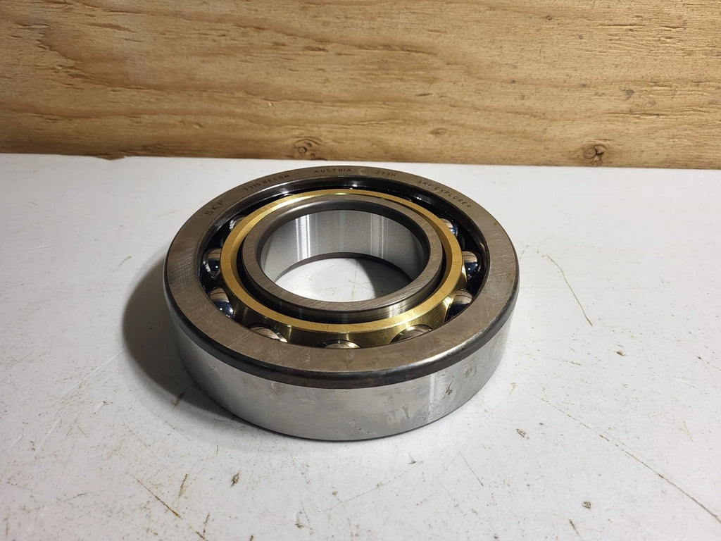 SKF 2.95" Bore Ball Bearing 7315 BECBM