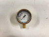 WIKA Pressure Gauge 10000 psi Type 213.40 2.5"