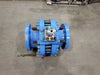 NELES 13" Class 600 Ball Valve B16.34