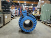 NELES 13" Class 600 Ball Valve B16.34