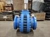 NELES 13" Class 600 Ball Valve B16.34