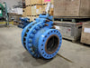 NELES 13" Class 600 Ball Valve B16.34