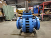 NELES 13" Class 600 Ball Valve B16.34