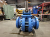 NELES 13" Class 600 Ball Valve B16.34