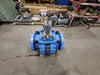 NELES 13" Class 600 Ball Valve B16.34