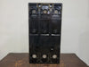 GENERAL ELECTRIC 800 Amp 3 Pole Circuit Breaker Frame w/ 500 Amp Trip