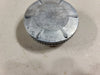 MYERS 1-1/4" Zinc Conduit Hub Cap Off STC-4