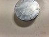 MYERS 1-1/4" Zinc Conduit Hub Cap Off STC-4