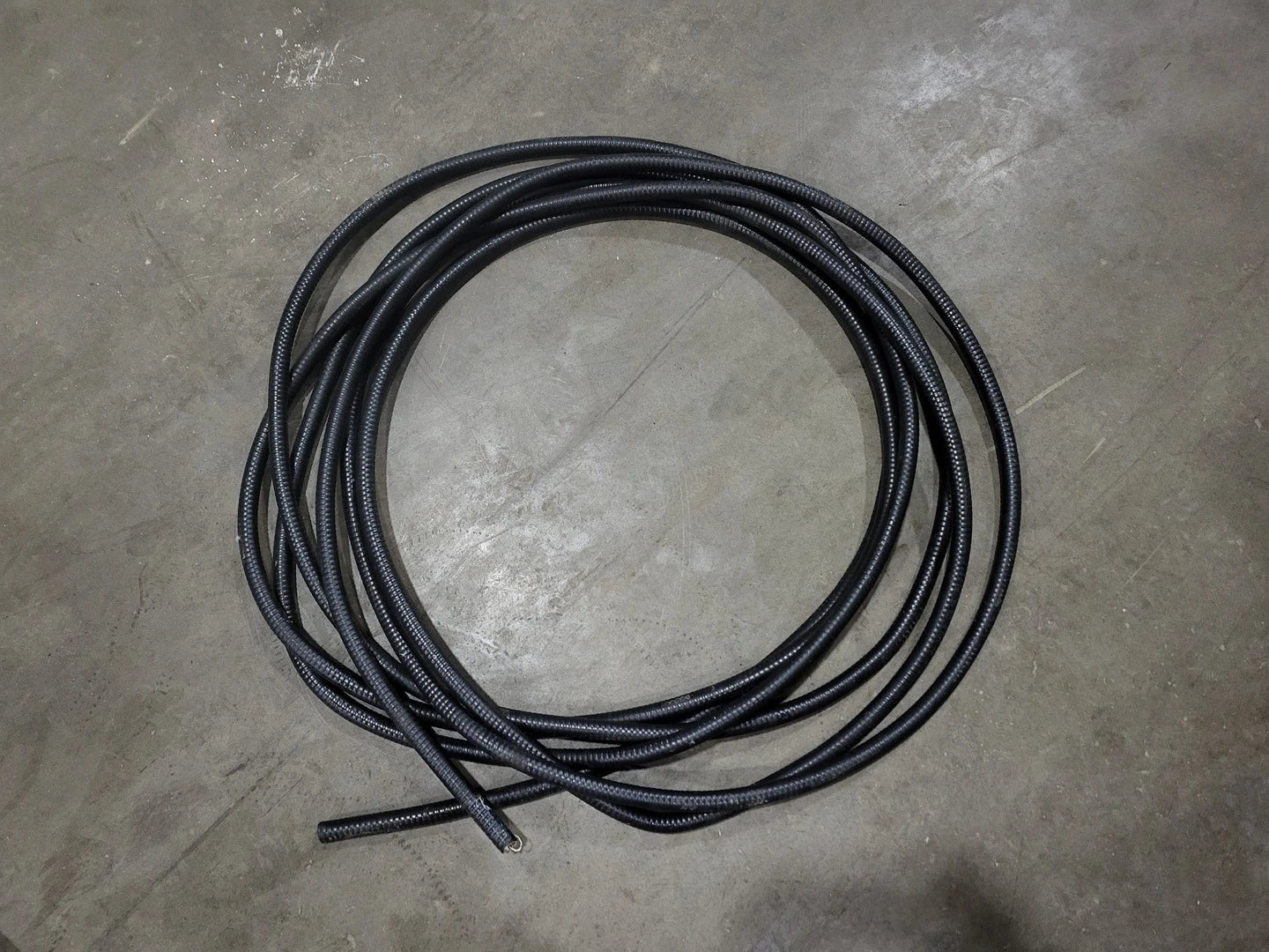 Teck Cable TECK90 12 AWG 6 Conductor 600V