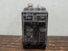 GENERAL ELECTRIC 20 Amp 2 Pole Circuit Breaker THQB2120