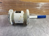 TY VALVE CORPORATION 2" x 1-1/2" Class 150 Ball Valve ISO 17292