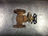 2" Class 300 Gate Valve B16.34