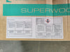 Pyro-Bloc Modules Superwool Plus 12x9.5x14 No.12