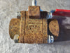 FLOWSERVE 1" 1480 CWP Ball Valve API 607