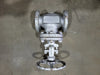 NEWAY 2" Class 150 Globe Valve BS1873