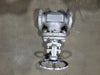 NEWAY 2" Class 150 Globe Valve BS1873