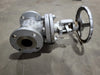 NEWAY 2" Class 150 Globe Valve BS1873