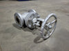 NEWAY 2" Class 150 Globe Valve BS1873