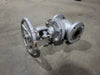 NEWAY 2" Class 150 Globe Valve BS1873