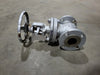 NEWAY 2" Class 150 Globe Valve BS1873