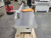 SCM minimax fs 41c Surfacing-Thicknessing Planer w/ "Xylent" Cutterhead