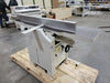 SCM minimax fs 41c Surfacing-Thicknessing Planer w/ "Xylent" Cutterhead