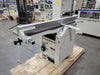 SCM minimax fs 41c Surfacing-Thicknessing Planer w/ "Xylent" Cutterhead