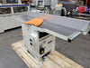 SCM minimax fs 41c Surfacing-Thicknessing Planer w/ "Xylent" Cutterhead