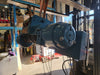 WRIGHT 4000 lb. Electric Cable Hoist