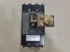 WESTINGHOUSE 50 Amp 3 Pole Circuit Breaker w/ Kirk Key Interlock