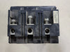 WESTINGHOUSE 100 Amp 3 Pole 240 volts Circuit Breaker EA3100