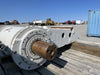 METSO C110 Jaw Crusher - Pitman Arm Assembly