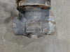 BONNEY FORGE 1-1/2" Class 800 Gate Valve B16.34